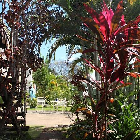 Asylum Cairns Share House Hostel Exterior photo